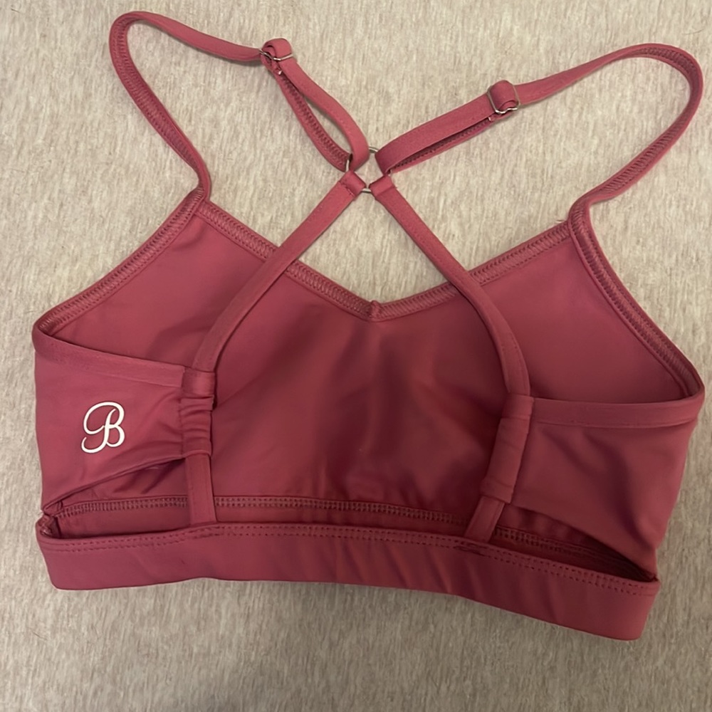 BOMBSHELL BRA